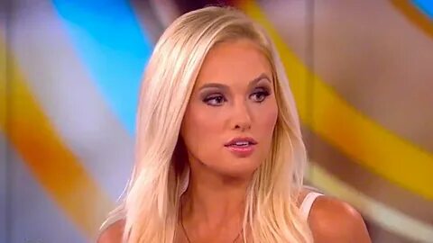 Conservative Sweetheart Tomi Lahren Comes Out Pro-Choice, Right Wingers Fre...