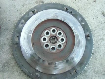 Flywheel 1.16 5