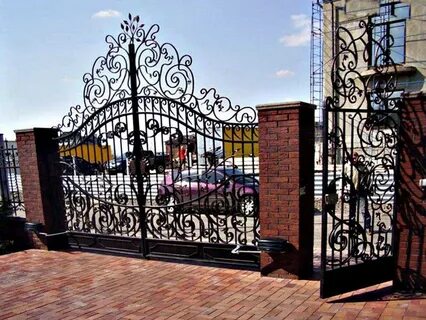 Gate original