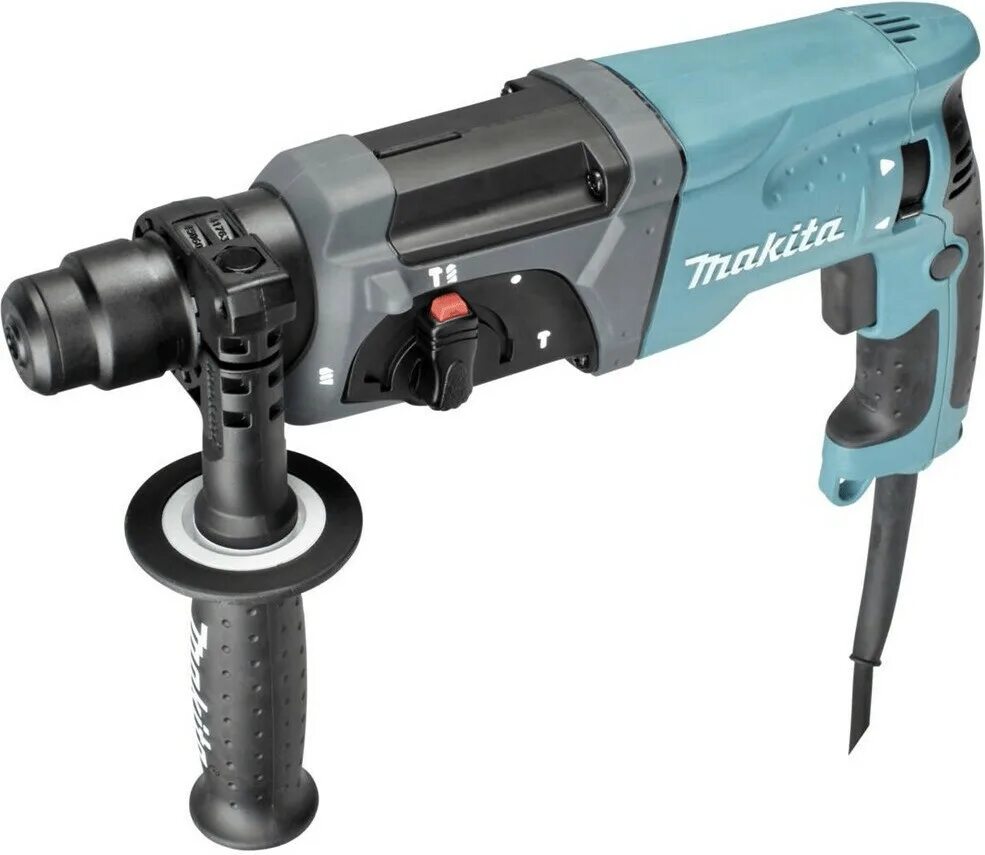 Что такое перфоратор. Makita hr2470. перфоратор sds-plus makita hr2470. макита sds plus hr2470. дрель makita hr2470.