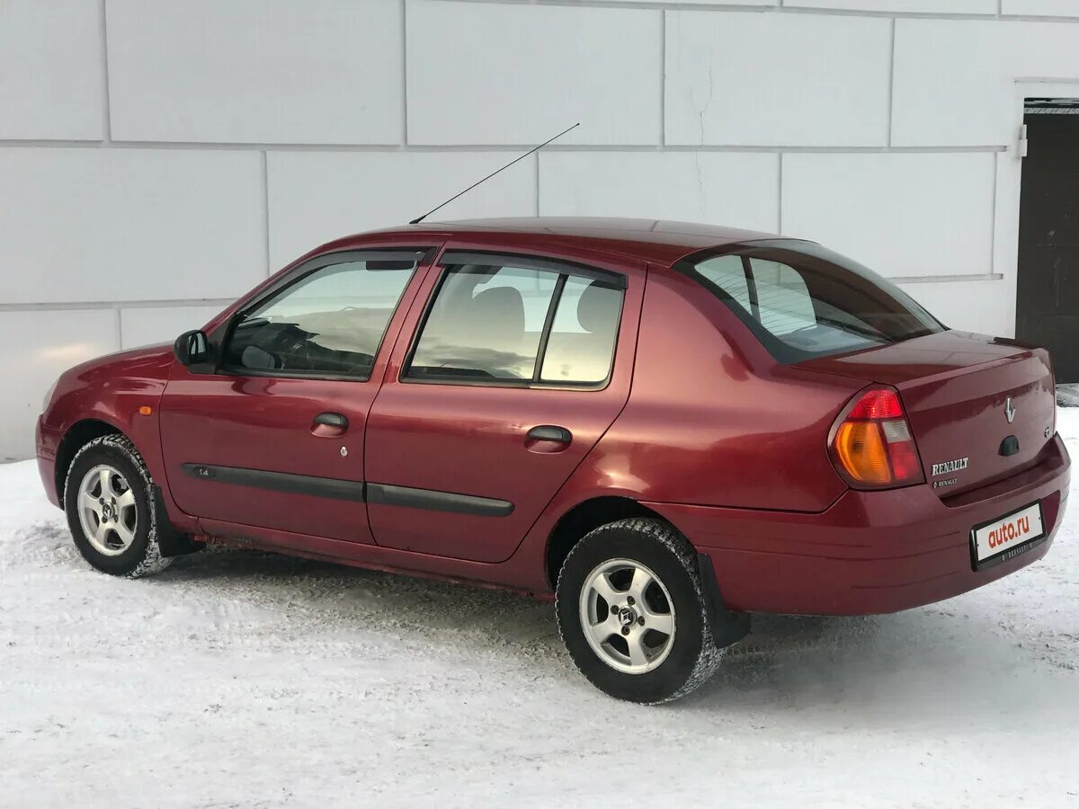 Рено клио 2 седан 2001. 4. Renault clio ii 2001. Клио 2001. Клио 2001.
