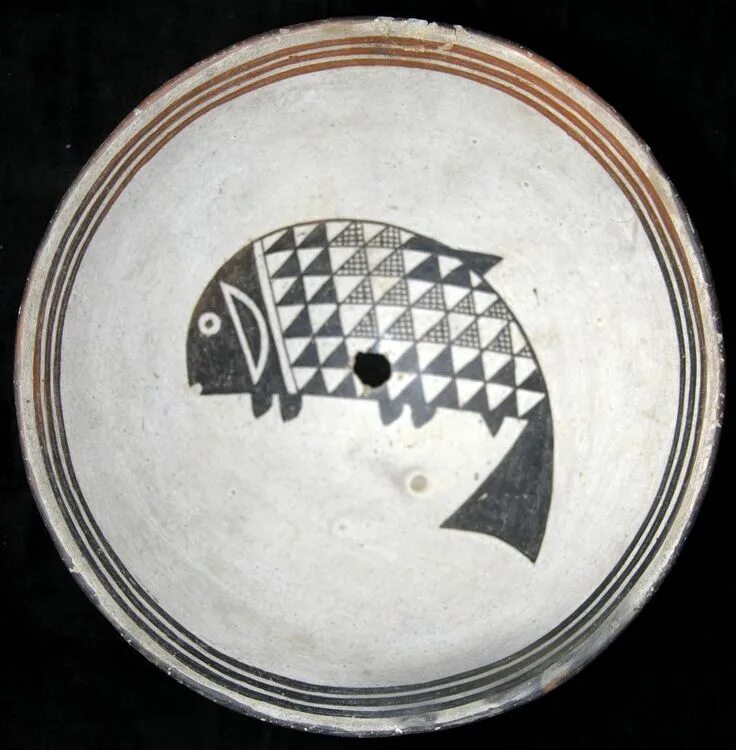 Native fish script