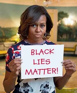 Black lie