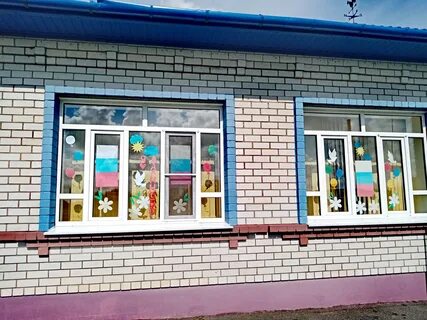 Орловский детский сад