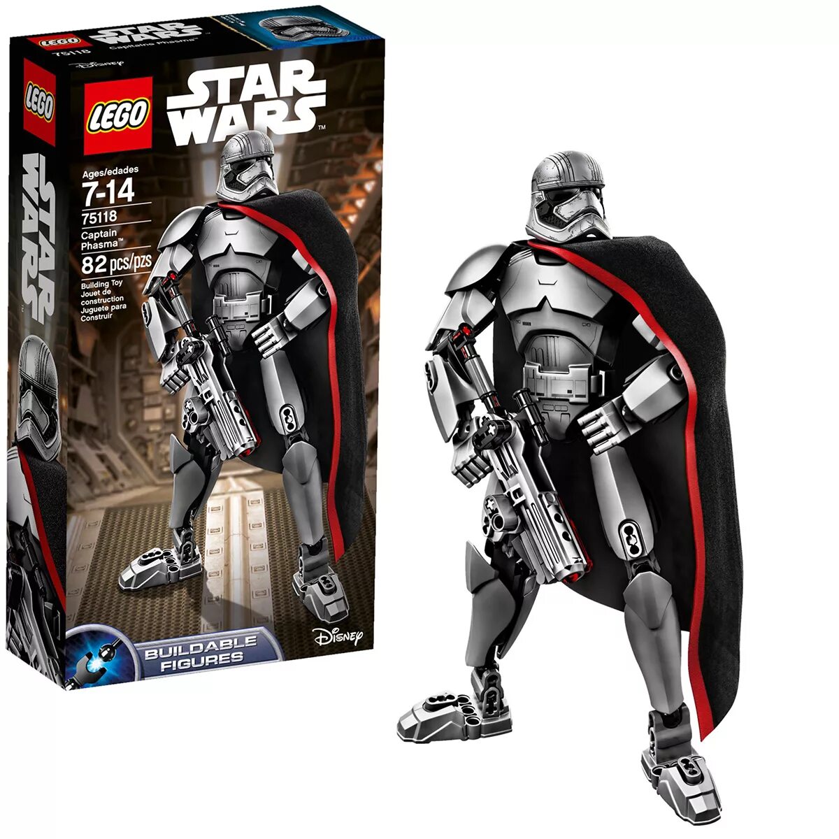 Фигурка капитан фазма. Captain phasma большие сиськи. Captain phasma. Фазма лего. Капитан фазма без маски.