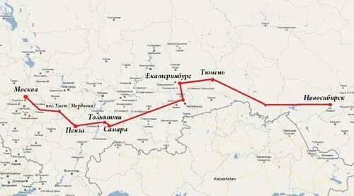 Новосибирск до тюмени. Новосибирск до москвы карта. Новосибирск тюмень км по трассе. Москва новосибирск карта. Карта дороги челябинск новосибирск.