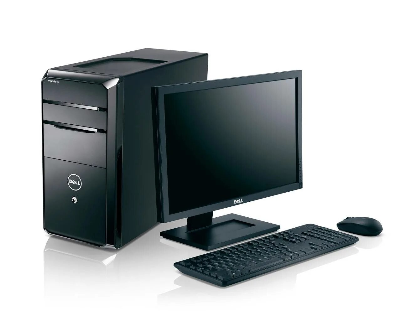 These are new computers