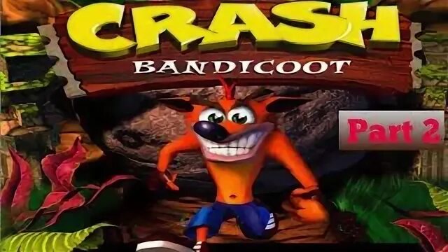 Crash main