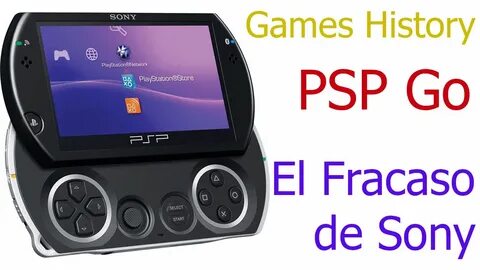 Psp story