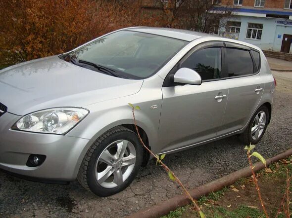 Купить киа сид 2009. Kia Ceed 2009. Kia Ceed 2009 механика. Kia Ceed 2009 серый. Кия СИД 2009 Г В.