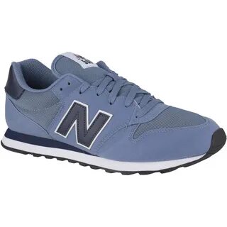 New balance 500