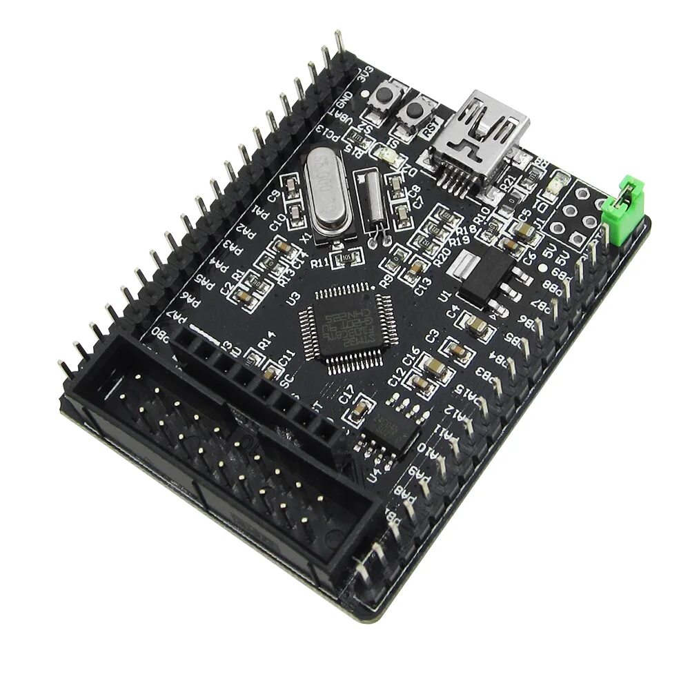 Stm32cube fw f1 v 1.8 5
