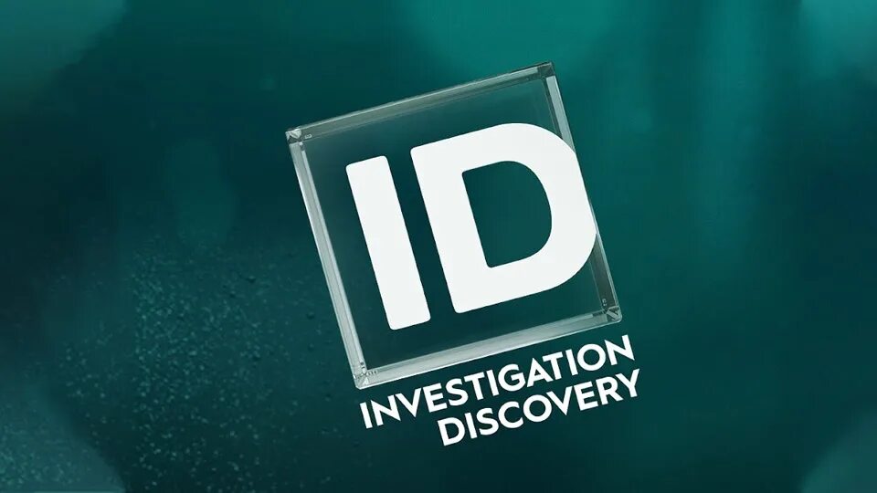 Канал Дискавери investigation. ID канал. Логотип телеканала investigation Discovery. Discover id