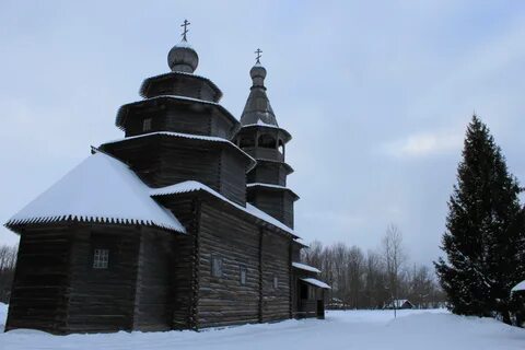 Котово новгородская область