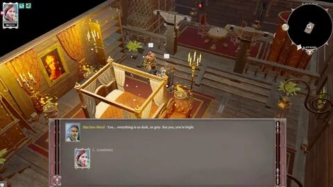 Divinity original sin 2 романтические