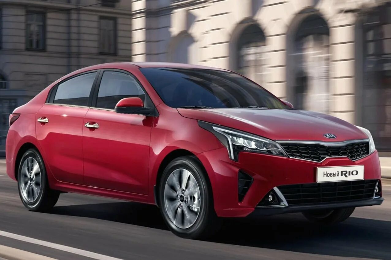 В новом кузове фото. Новая Киа Рио 2022. Kia Rio 2021. Kia Rio 2021 седан. Киа Рио 2020 новый.