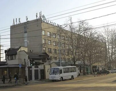 Ул красная 190