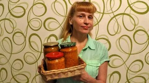 Найди свой рецепт на зиму