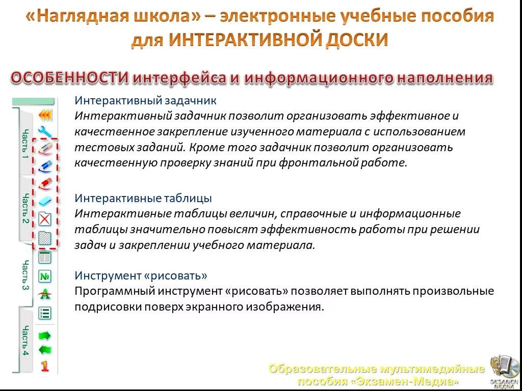 Наглядная школа. Как провести проверку мультимедийного оборудования. Особенности программы дизайна в школе наглядный материал. Позволяет проводить качественную