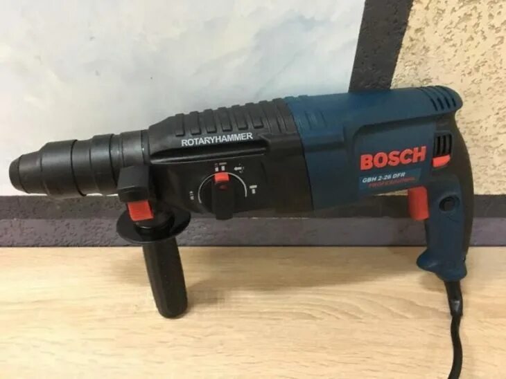 Купить перфоратор bosch 26. GBH 2-26 Dre. Bosch GBH 2-26 Dre. Перфоратор Bosch 2-26. Перфоратор Bosch GBH 2-26 DFR.