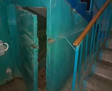 Подвал закрыт