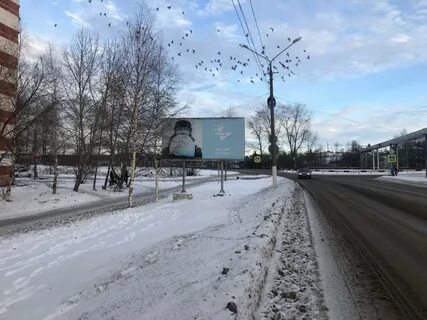 Березники губаха