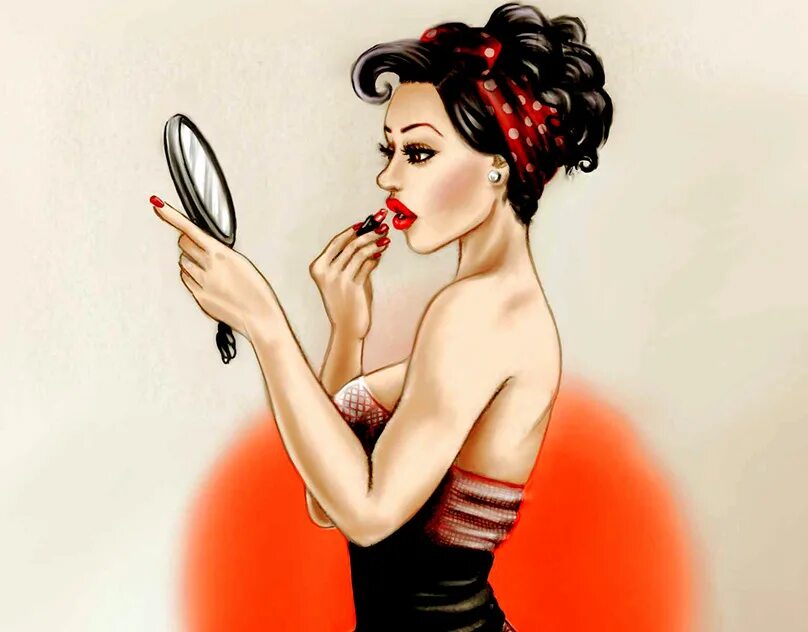 Pin up pin up mirror pp ru