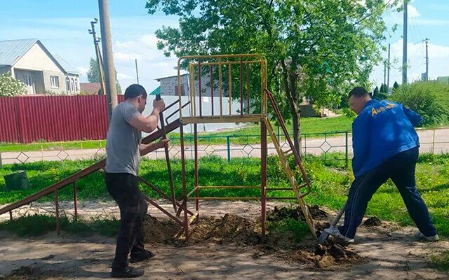Работа н усмани