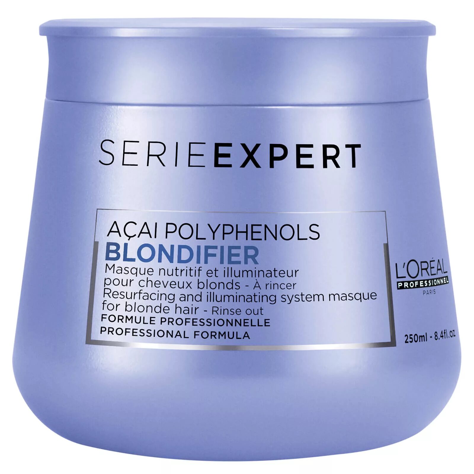 Loreal professional маска Blondifier. Loreal serie Expert маска. Serie Expert Blondifier маска. L`Orеal Prof Blondifier маска для сияния реновация 500мл.