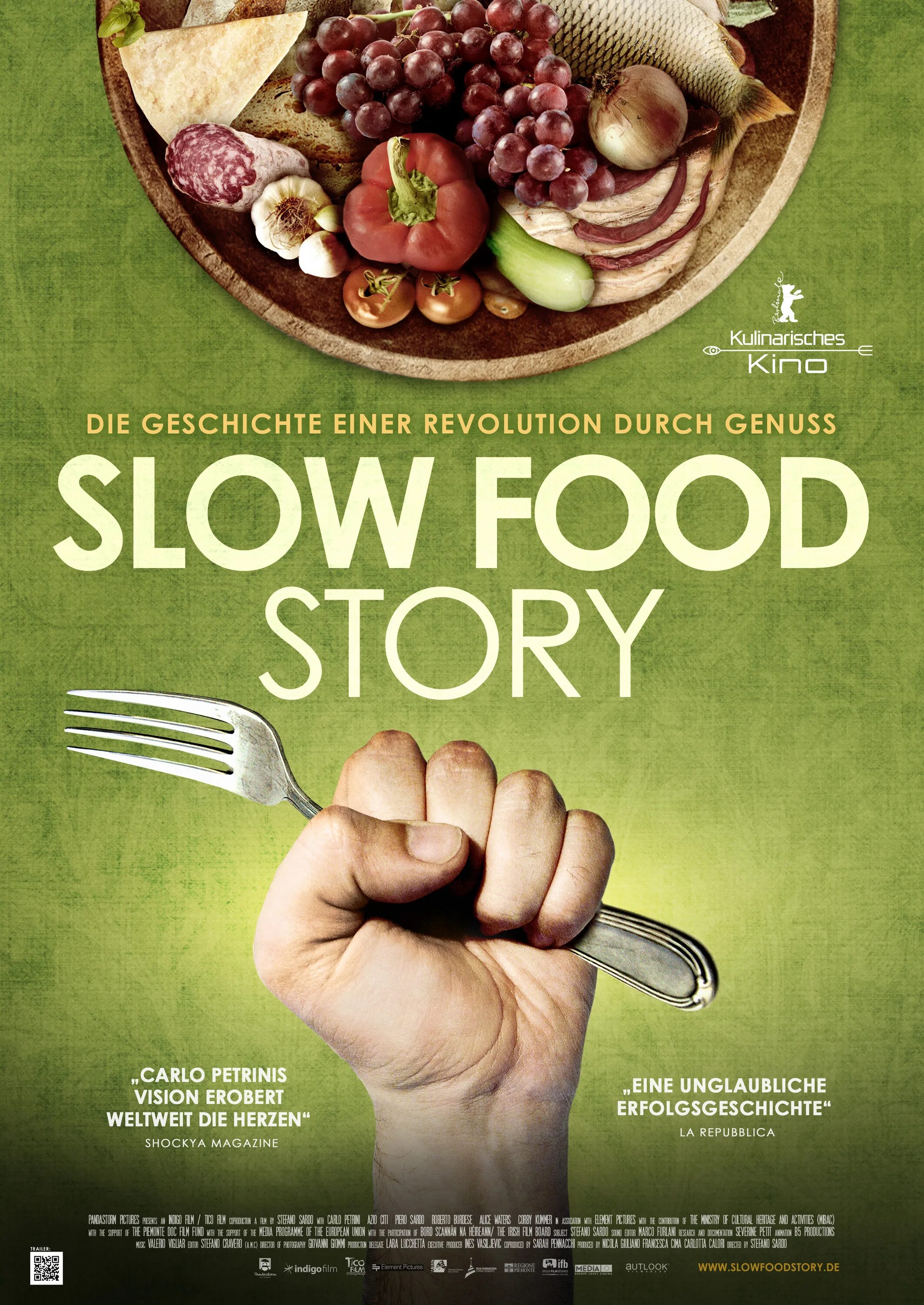 Слоуфуд. Медленная еда Slow food. Food stories. Slow food книги.