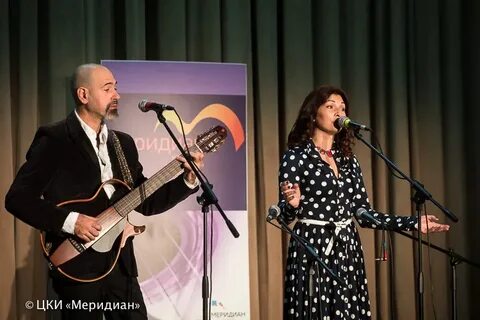 Радио встреча с песней