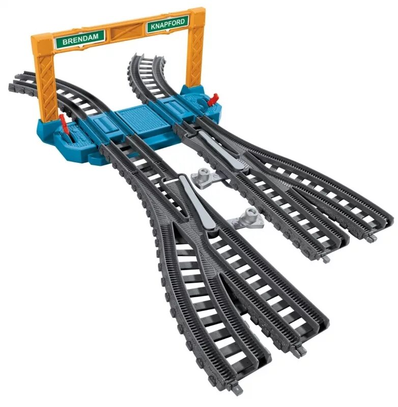 Рельсы для железной дороги. Thomas Trackmaster рельсы.