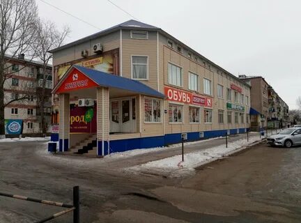 Круглосуточный бузулук