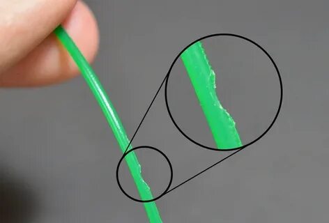 Недостатки 3d печати