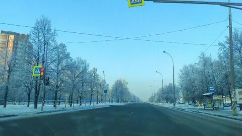 Тольятти жители