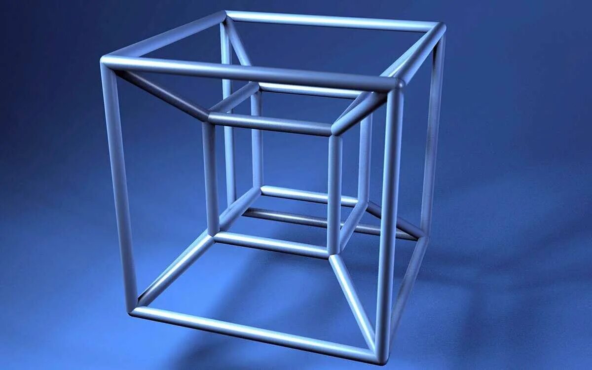 Включи 3 измерение. Гиперкуб Тессеракт. Тессеракт 4d куб. Тессеракт 4 измерение. Тессеракт 4 мерный куб.