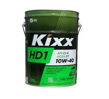 Kixx hd1 ci 4 10w 40