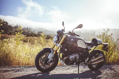 Bmw nine t