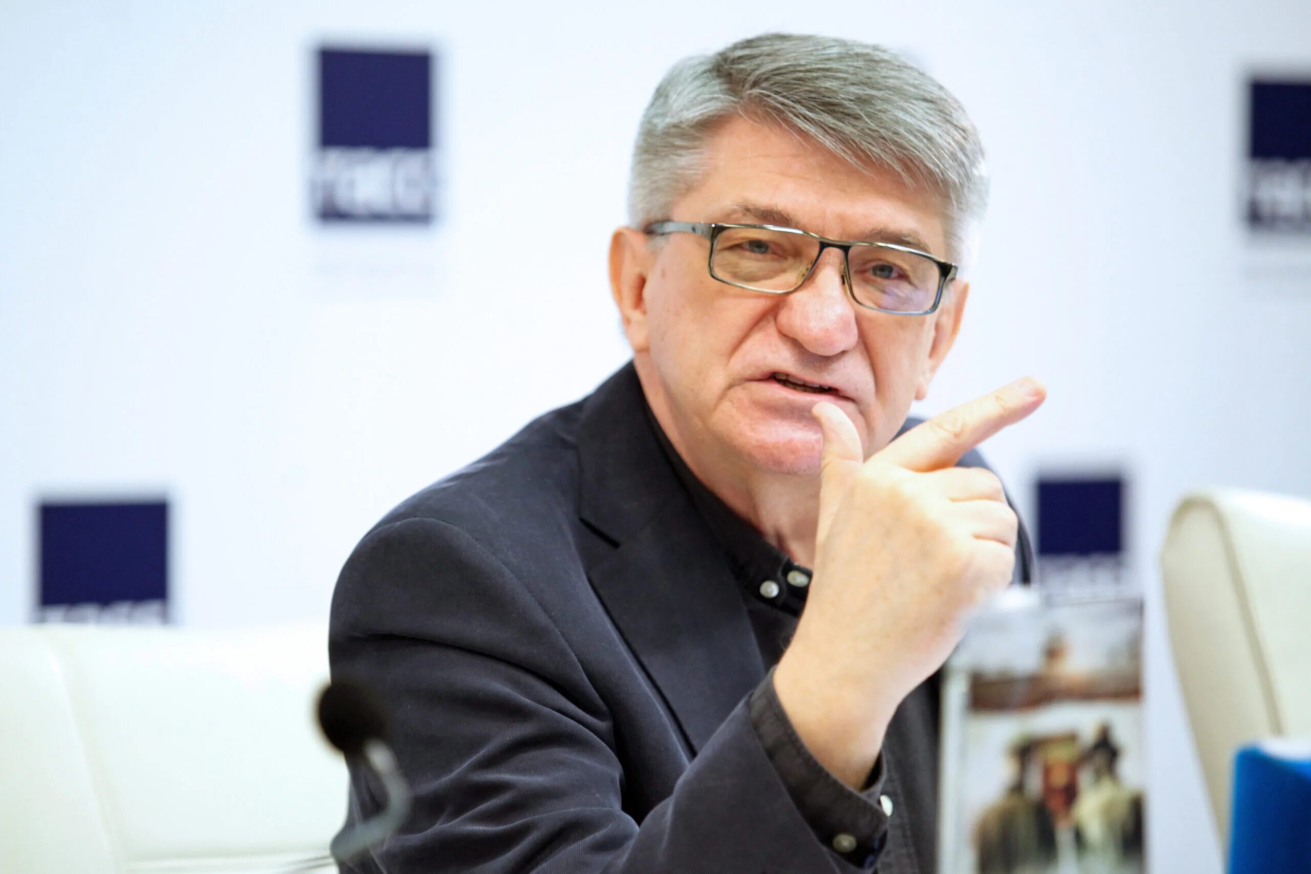 Aleksandar Sokurov dobitnik nagrade za životno delo Festivala autorskog filma Eu
