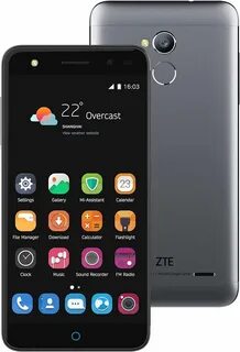 Zte a51 lite