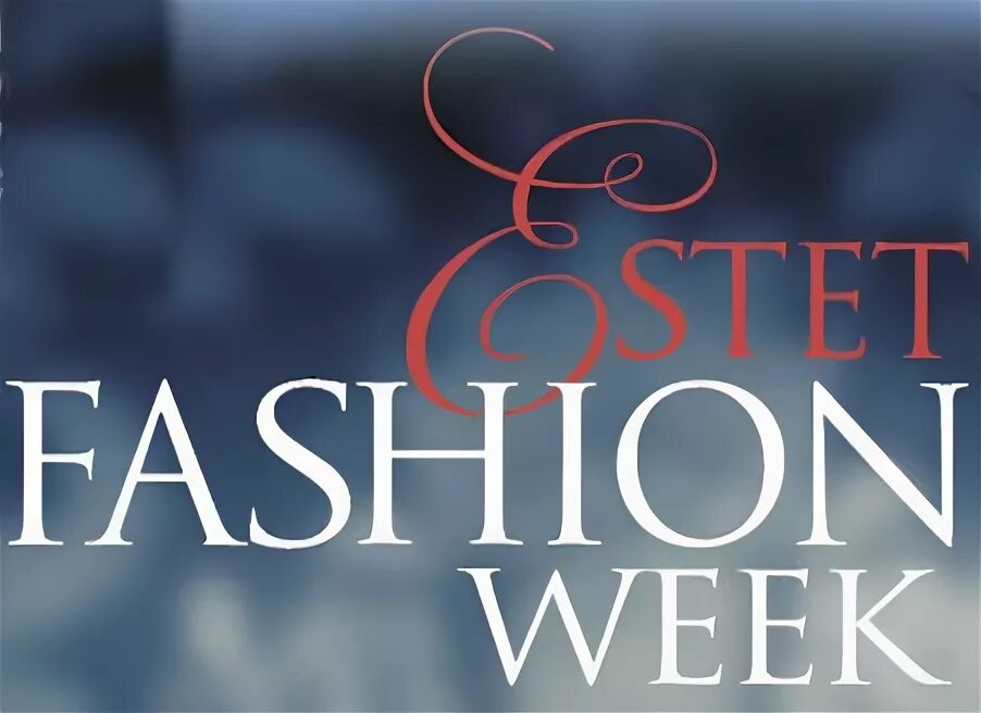 Эстет фэшн вик 2024. Estet Fashion week логотип. Лого Эстет фэшн Вик. Подиум Эстет ювелирный дом. Estet Fashion week 2022 логотип.