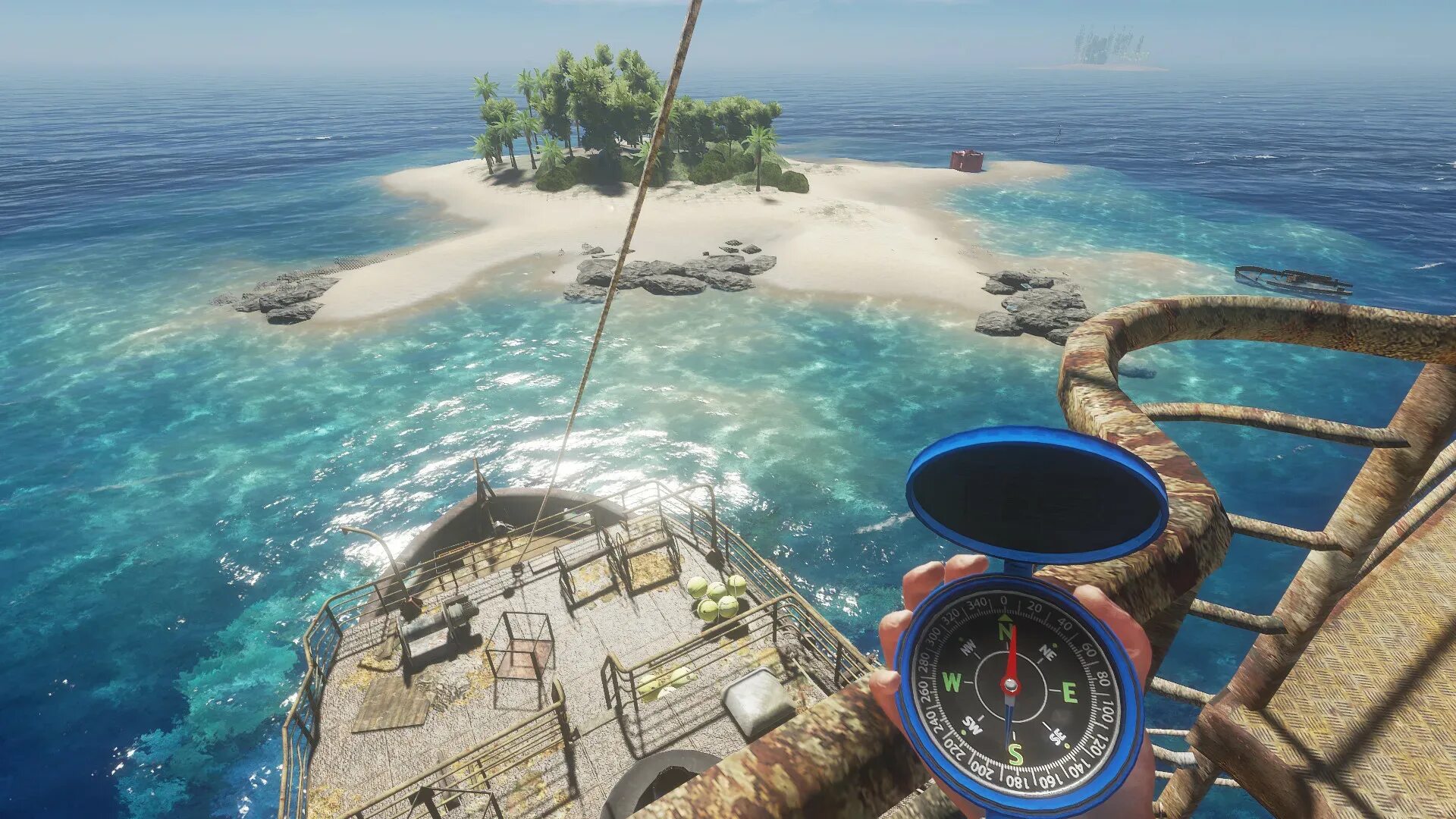 Standard deep. Странден дип. stranded (игра). stranded deep 2025. страндед дип 2.