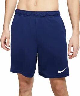 Fit shorts