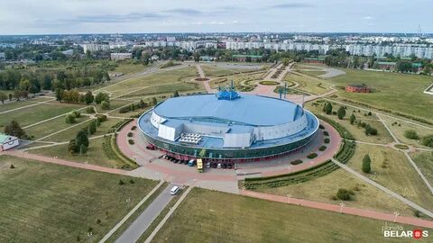 Бобруйск арена