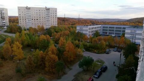 Мурманск 32