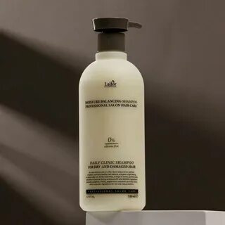 Moisture шампунь