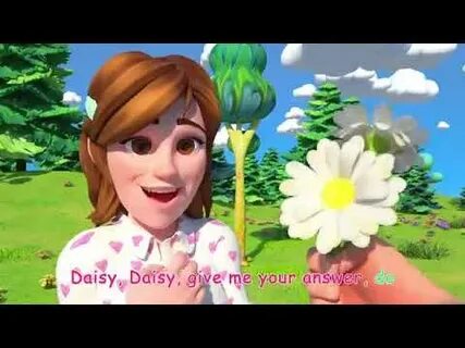 Daisy distraction