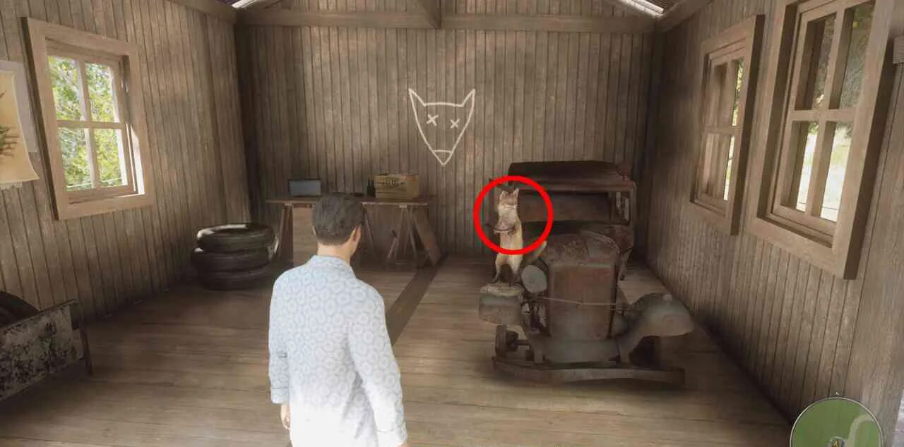 Слендитаббис локации. Mafia definitive edition таинственные лисы. Карта таинственных лис мафия. Карта таинственных лис мафия. Мафия 1 ремейк пасхалки лис.