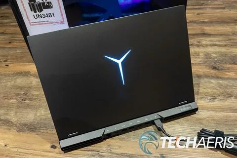 Lenovo legion 5 2024