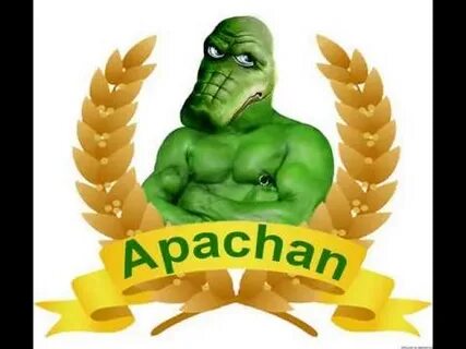 Апачан
